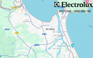 Địa chỉ bảo hành máy sấy Electrolux tại Đà Nẵng