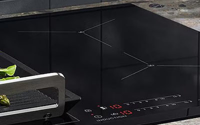 Cách sửa lỗi E3 bếp từ Electrolux do nguồn điện áp thấp dưới 170V