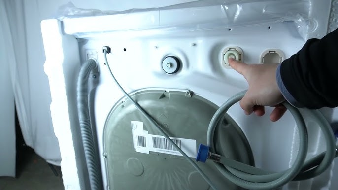 Cách xử lý lỗi E11 máy giặt Electrolux không cấp nước chi tiết